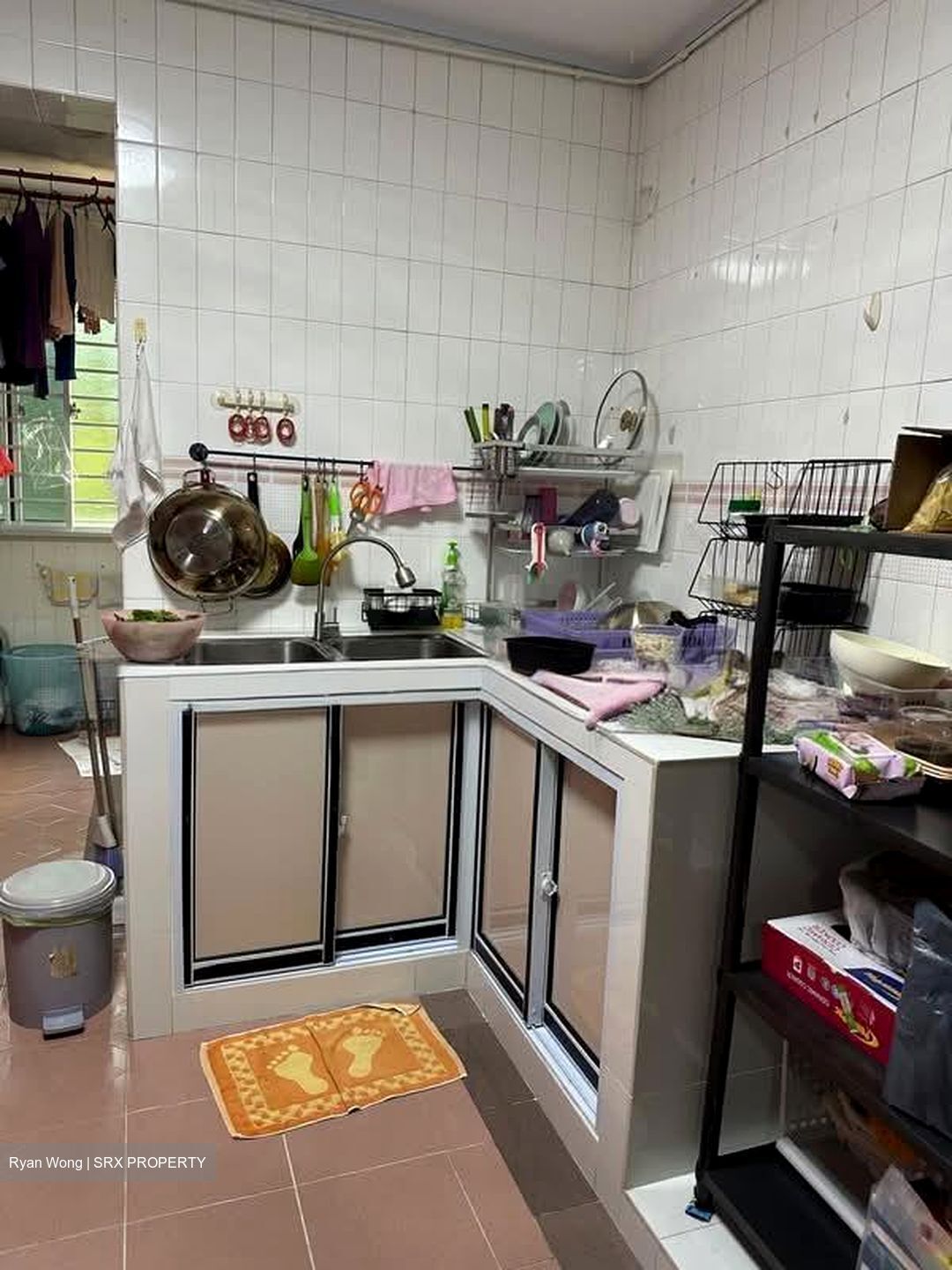 Blk 124 Pasir Ris Street 11 (Pasir Ris), HDB 4 Rooms #576273941